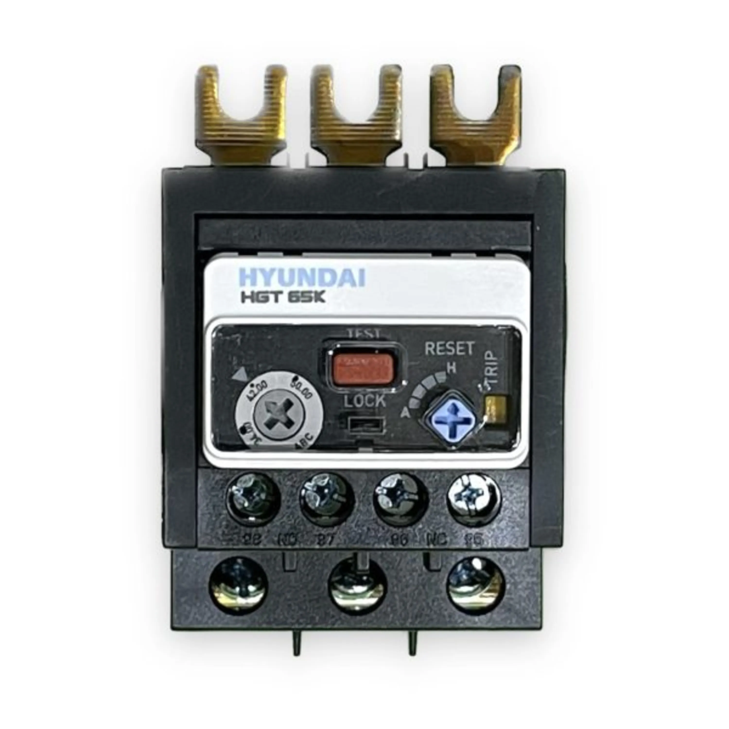 رله حرارتی جهت کنتاکتور هیوندای